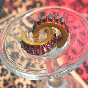 Beautiful Holiday Earrings